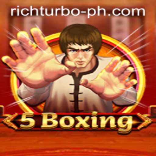 Exploring the Exciting World of 5Boxing: The Game with a Rich Turbo Edge