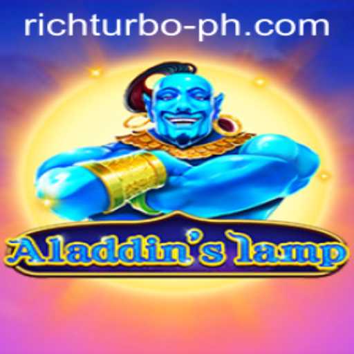 Aladdinslamp: Discover the Magic with Rich Turbo Adventures
