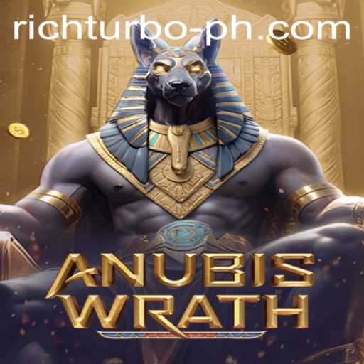 AnubisWrath: Unleashing the Power of the Rich Turbo Game