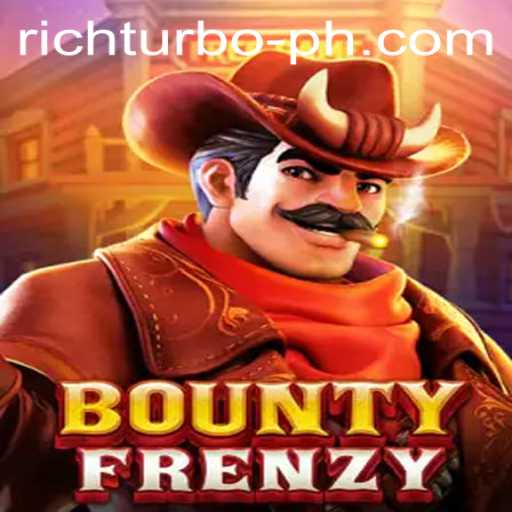 Dive into the Thrilling World of BountyFrenzy: A Rich Turbo Gaming Experience