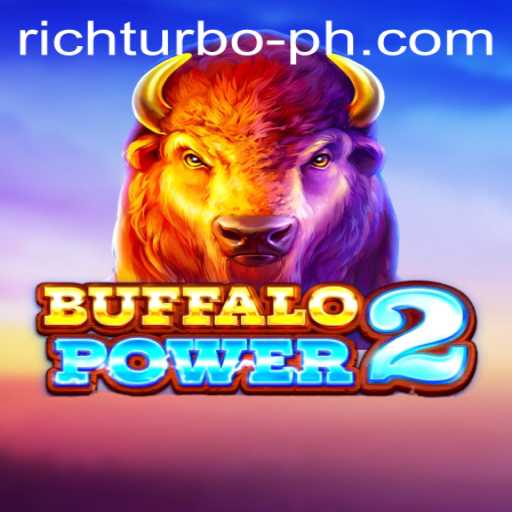 BuffaloPower2: Unleashing the Rich Turbo Experience