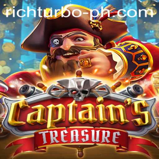 Exploring the Thrilling World of CaptainssTreasure: A Rich Turbo Experience