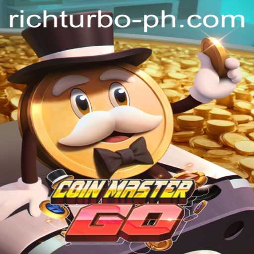 Discover the Exciting World of CoinMasterGO and the Thrill of Rich Turbo