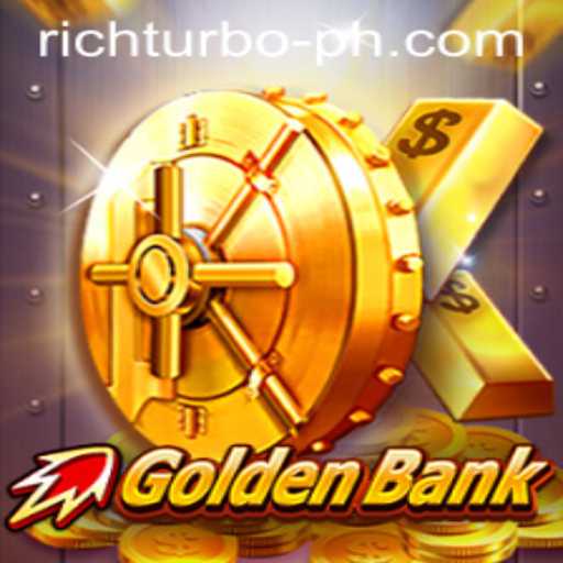CrazyGoldenBank: A Rich Turbo Experience