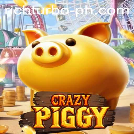 Unleashing Adventures with CrazyPiggy: Dive into the Exciting World of Rich Turbo