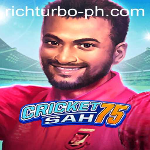 Exploring the Exciting World of CricketSah75: A Rich Turbo Sporting Adventure