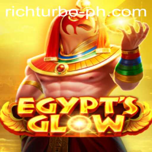 Immerse in the Exciting World of EgyptsGlow with a Rich Turbo Experience