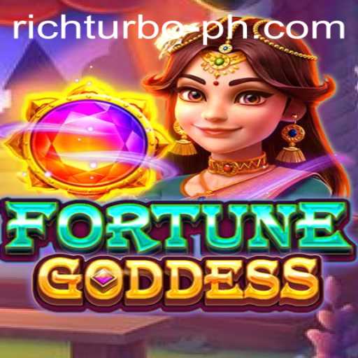 FORTUNEGODDESS: The Game That Combines Mythology with Modern Thrills