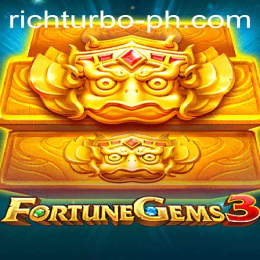 Unveiling FortuneGems3: The Thrilling Adventure of Rich Turbo