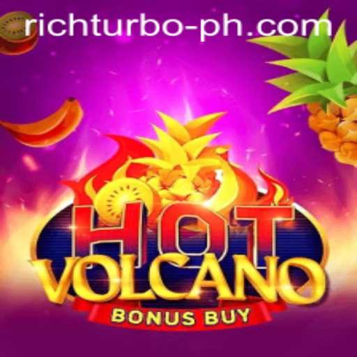 Unveiling HotVolcanoBonusBuy: A Rich Turbo Adventure