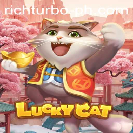 Discover the Exciting World of LuckyCat and the Thrilling 'Rich Turbo' Feature