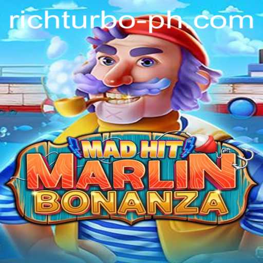 MadHitMarlinBonanza: Dive into Rich Turbo Gameplay
