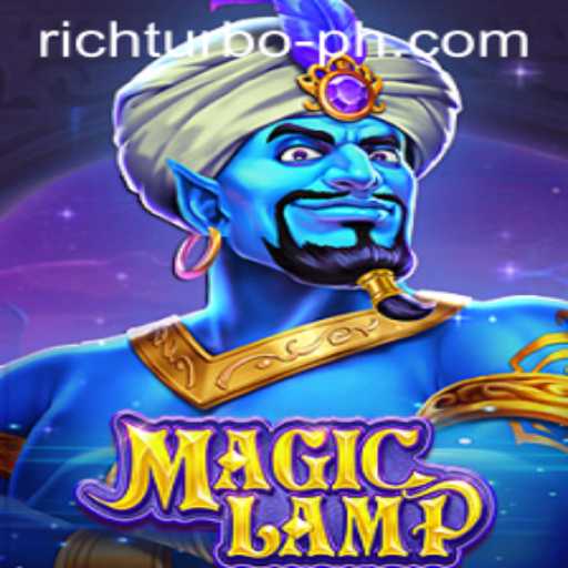 Unveiling the Enchantment of MagicLamp: A Journey Into the World of Rich Turbo