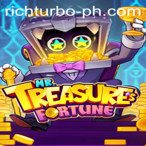 MrTreasuresFortune: Dive into the Rich Turbo Experience