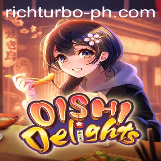 Explore the Exciting World of OishiDelights: The Rich Turbo Experience