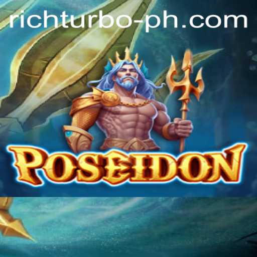 Dive into 'Poseidon': A Thrilling Aquatic Adventure Featuring Rich Turbo