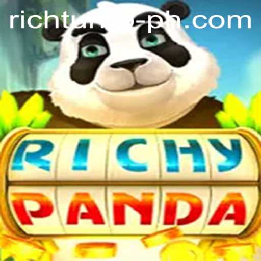 RichyPanda: A Thrilling Adventure in Wealth and Strategy