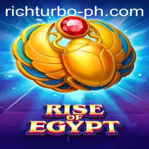 The Exciting World of RiseOfEgypt: Embrace the Rich Turbo Experience