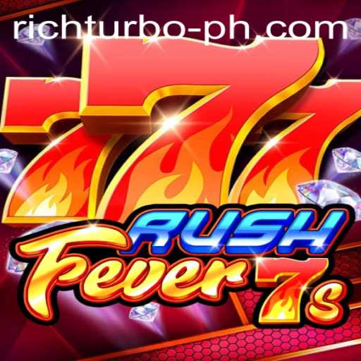 RushFever7s: An Adrenaline-Packed Gaming Experience with Rich Turbo Features
