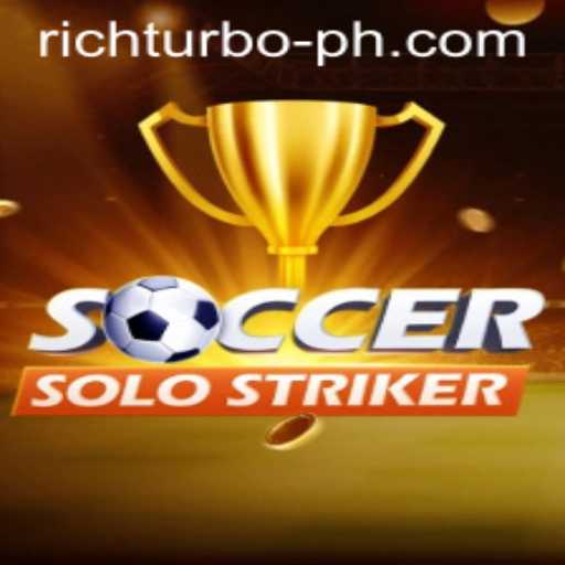 SoccerSoloStriker: The Ultimate Rich Turbo Experience