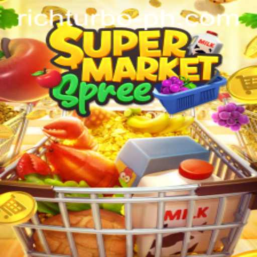SupermarketSpree: The Latest Game Sensation Packed with Rich Turbo Action
