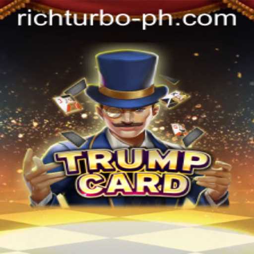Exploring the New Card Game Sensation: TrumpCard and its Dynamic Twist, Rich Turbo